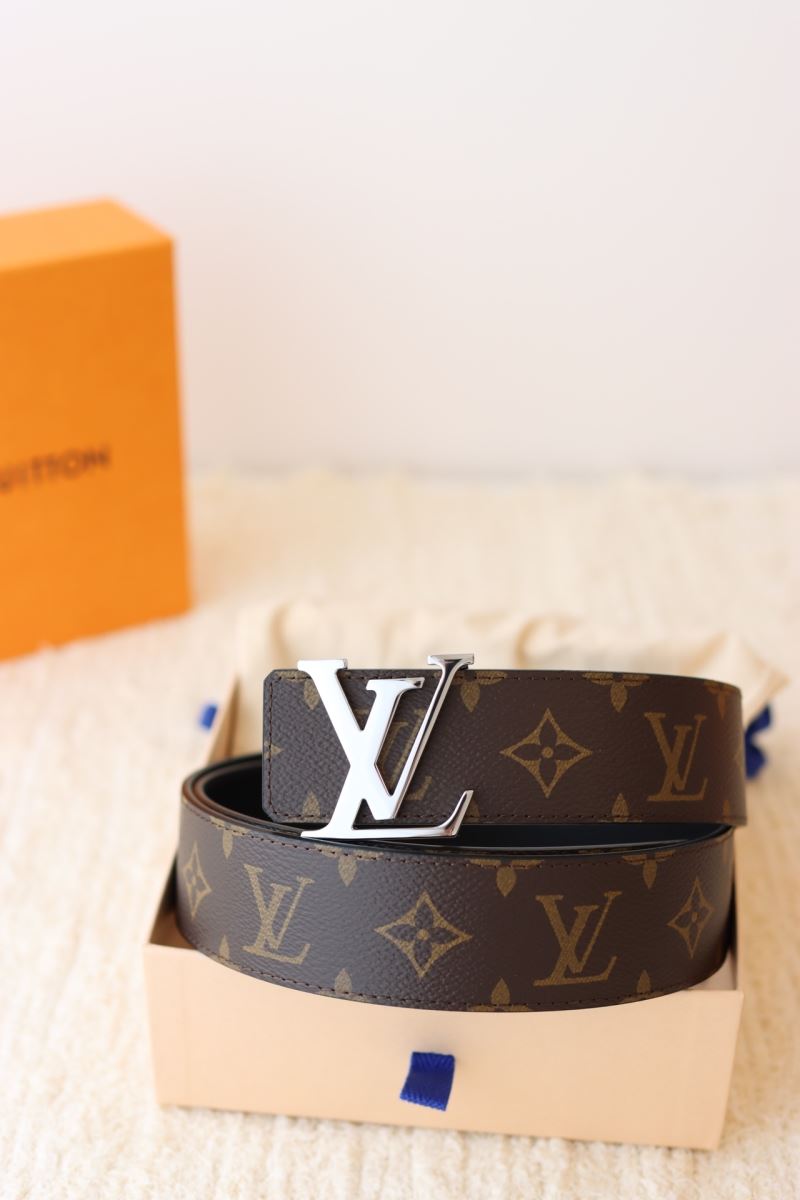 l0vis Vvtt0n belts